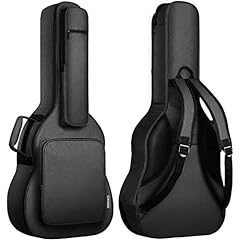 Cahaya guitar case for sale  Delivered anywhere in UK