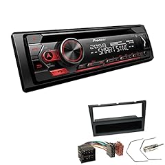Pioneer deh s320bt gebraucht kaufen  Wird an jeden Ort in Deutschland