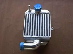 Aluminum intercooler fits for sale  Delivered anywhere in UK