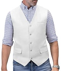 Solovedress gilet uomo usato  Spedito ovunque in Italia 