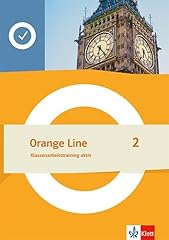 Range line klassenarbeitstrain gebraucht kaufen  Wird an jeden Ort in Deutschland