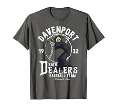 Davenport death dealers for sale  Delivered anywhere in USA 