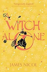 Witch alone for sale  Delivered anywhere in USA 
