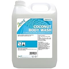 2work coconut body for sale  Delivered anywhere in UK