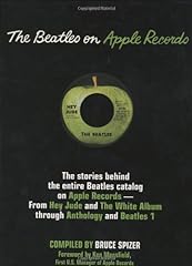 Beatles apple records for sale  Delivered anywhere in UK