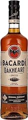Bacardi akheart rum gebraucht kaufen  Wird an jeden Ort in Deutschland