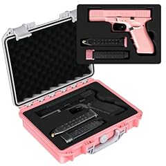 Pistol case glock for sale  Delivered anywhere in USA 