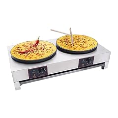 Crepe maker griddle for sale  Delivered anywhere in USA 