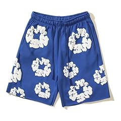 Zhgpuff denim tears usato  Spedito ovunque in Italia 