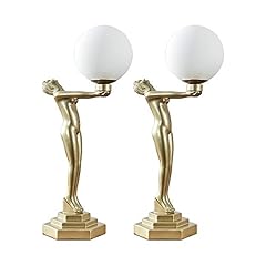 Minisun matt gold for sale  Delivered anywhere in UK
