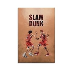 Slam dunk anime for sale  Delivered anywhere in USA 