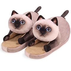 Infaccial fuzzy cat for sale  Delivered anywhere in USA 