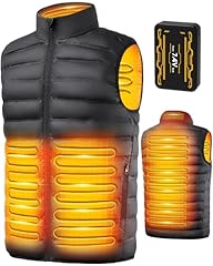 Labcool heated gilet for sale  Delivered anywhere in UK
