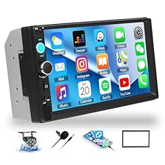 Oiliehu double din for sale  Delivered anywhere in UK