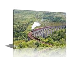 Tishiron piece glenfinnan for sale  Delivered anywhere in UK