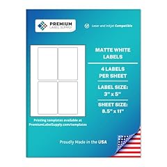 Premium label supply for sale  Delivered anywhere in USA 