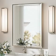 Queenfun brushed nickel for sale  Delivered anywhere in USA 