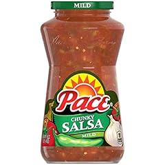 Pace chunky salsa for sale  Delivered anywhere in UK