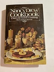 Nancy drew cookbook for sale  Delivered anywhere in USA 