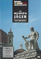 Mumien jäger gruft gebraucht kaufen  Wird an jeden Ort in Deutschland