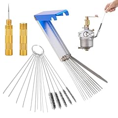 Carburetor cleaning kit for sale  Delivered anywhere in UK