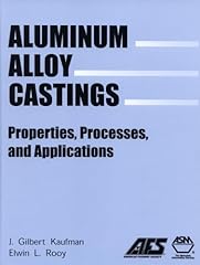 Aluminum alloy castings gebraucht kaufen  Wird an jeden Ort in Deutschland