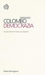 Democrazia. nuova ediz. usato  Spedito ovunque in Italia 