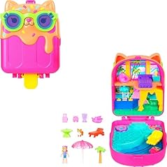 Polly pocket dolls for sale  Delivered anywhere in USA 