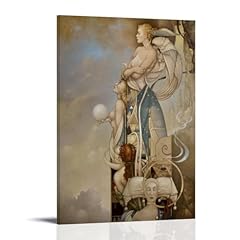 Tamkerr oil painting for sale  Delivered anywhere in USA 