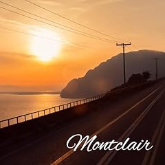 Montclair gebraucht kaufen  Wird an jeden Ort in Deutschland