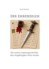 Ehrendolch wahre lebensgeschic gebraucht kaufen  Wird an jeden Ort in Deutschland