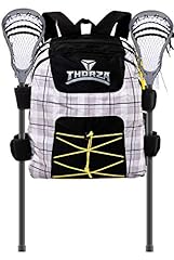 Thorza lacrosse backpack for sale  Delivered anywhere in USA 