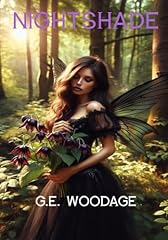 Nightshade fairytale for sale  Delivered anywhere in UK