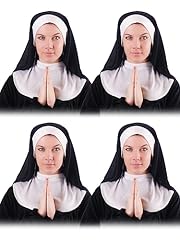 Pcs women nun for sale  Delivered anywhere in USA 