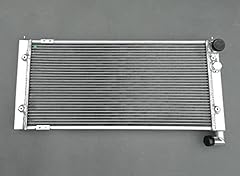 Fsmoto aluminum radiator for sale  Delivered anywhere in UK
