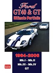 Ford gt40 1964 for sale  Delivered anywhere in Ireland