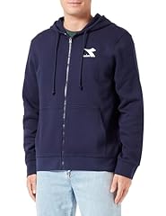 Diadora men hoodie for sale  Delivered anywhere in UK