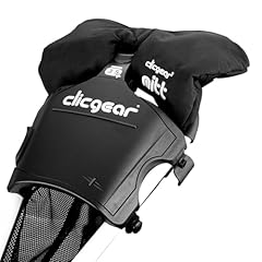 Moufles clicgear chariot d'occasion  Livré partout en France