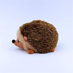 Tammyflyfly lifelike hedgehog for sale  Delivered anywhere in USA 