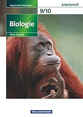 Biologie ausgabe volk gebraucht kaufen  Wird an jeden Ort in Deutschland