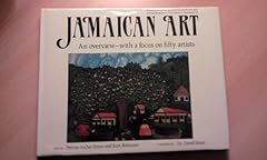 Jamaican art overview for sale  Delivered anywhere in UK