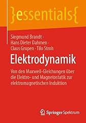 Elektrodynamik den maxwell gebraucht kaufen  Wird an jeden Ort in Deutschland