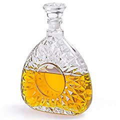 Mdluu liquor decanter for sale  Delivered anywhere in USA 