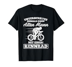 Alter mann rennrad gebraucht kaufen  Wird an jeden Ort in Deutschland