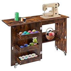 Vivohome folding sewing for sale  Delivered anywhere in USA 