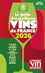Guide meilleurs vins d'occasion  Livré partout en France