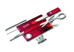 Victorinox swiss card for sale  Delivered anywhere in UK