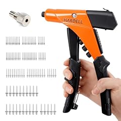 Hardell rivet gun for sale  Delivered anywhere in USA 