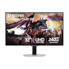 Samsung odyssey oled for sale  Delivered anywhere in USA 