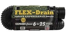 Flex drain ft. for sale  Delivered anywhere in USA 